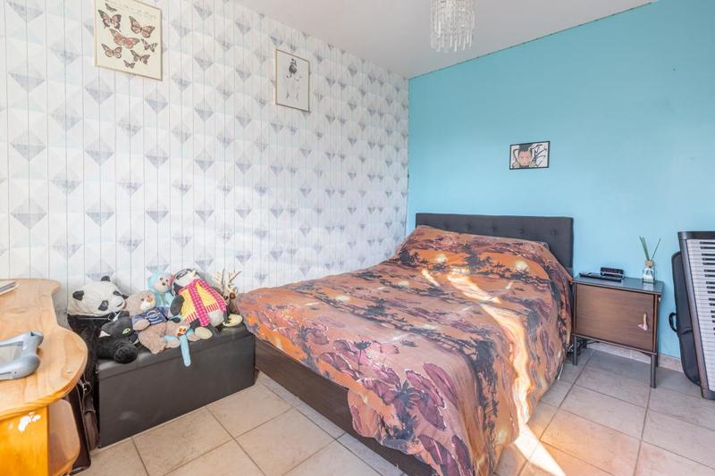 Maison ancienne - 203 m² - 8 pièces