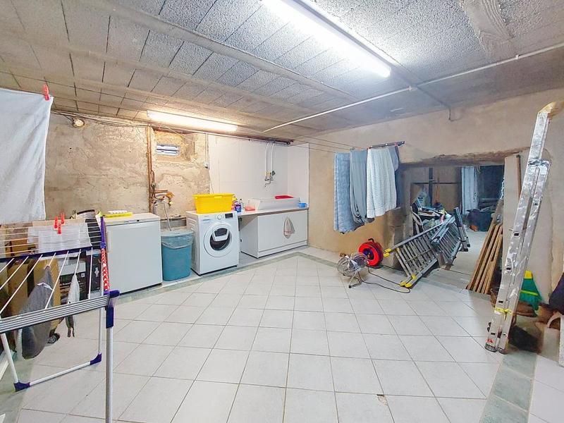 Maison - 133 m² - 5 pièces