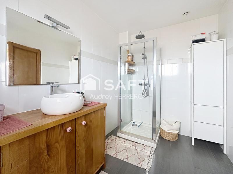 Maison - 154 m² - 6 pièces