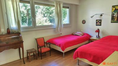 Villa - 210 m² - 7 pièces