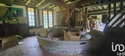 Maison de campagne - 270 m² - 10 pièces