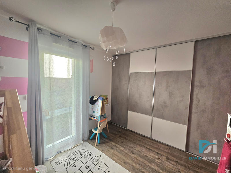 Villa - 86 m² - 4 pièces