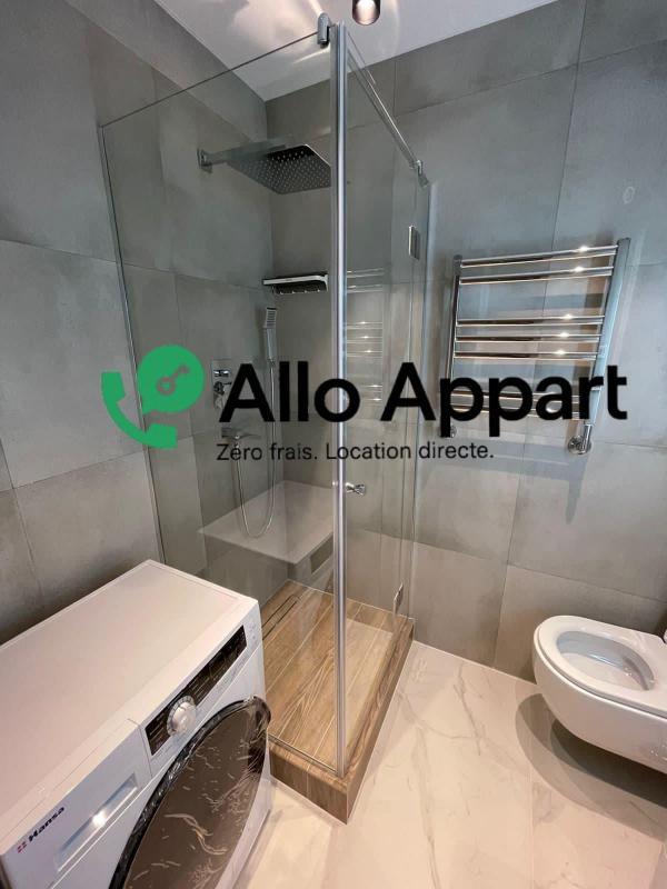 Studio - 32 m² - 1 pièce