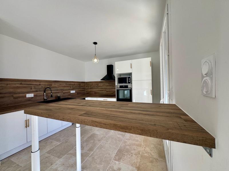 Maison - 145 m² - 7 pièces