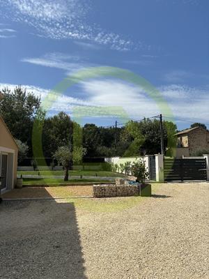 Maison - 200 m² - 7 pièces