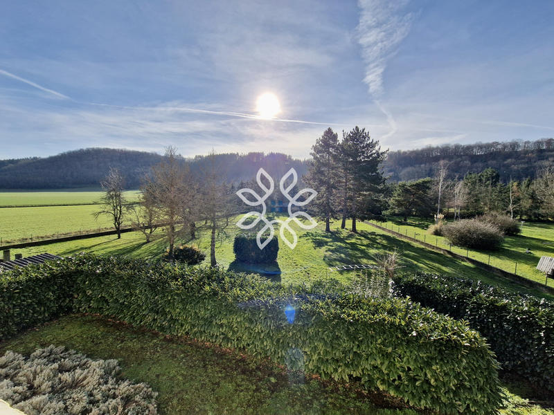 Maison - 113 m² - 5 pièces