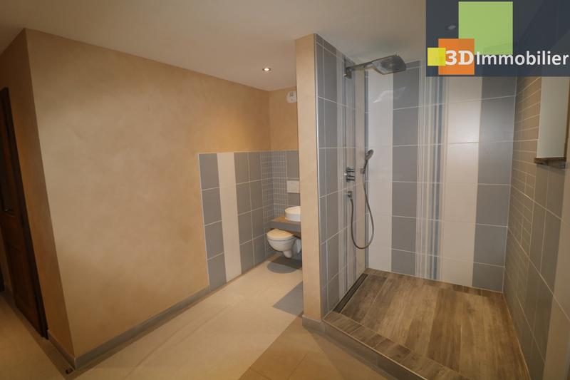 Maison - 152 m² - 5 pièces