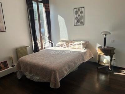 Maison de village - 173 m² - 6 pièces