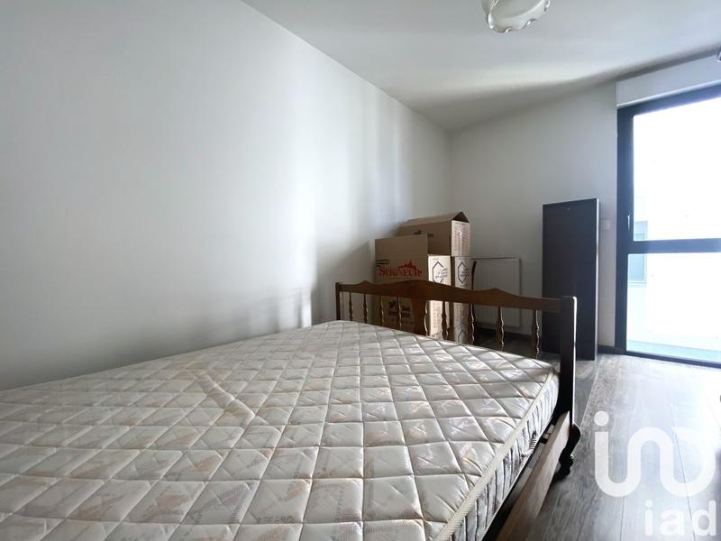 Appartement - 79 m² - 4 pièces