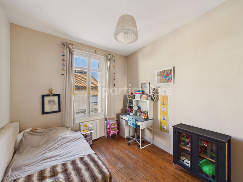 Maison - 151 m² - 6 pièces