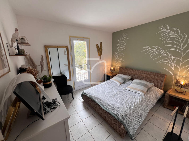 Maison - 146 m² - 7 pièces