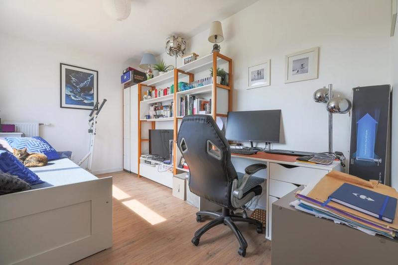 Appartement - 99 m² - 5 pièces