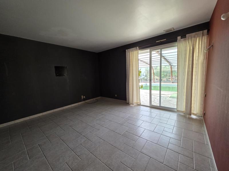 Villa - 132 m² - 6 pièces