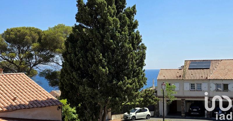 Maison - 104 m² - 5 pièces