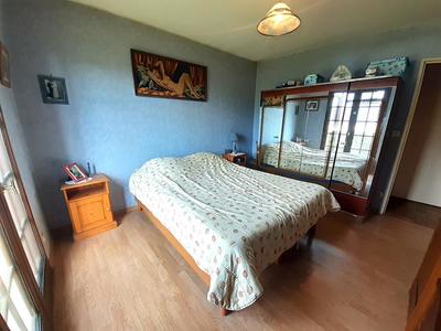 Maison - 78 m² - 4 pièces