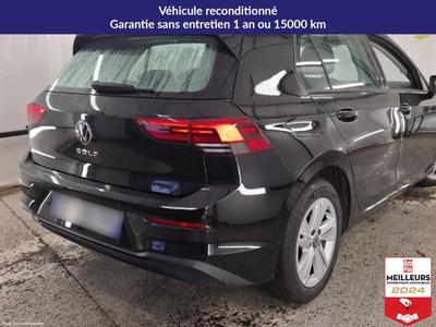 Volkswagen Golf Tdi Scr 150 Dsg7 Life