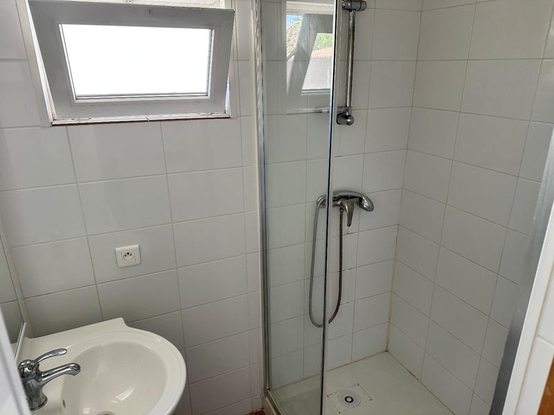 Maison - 50 m² - 3 pièces