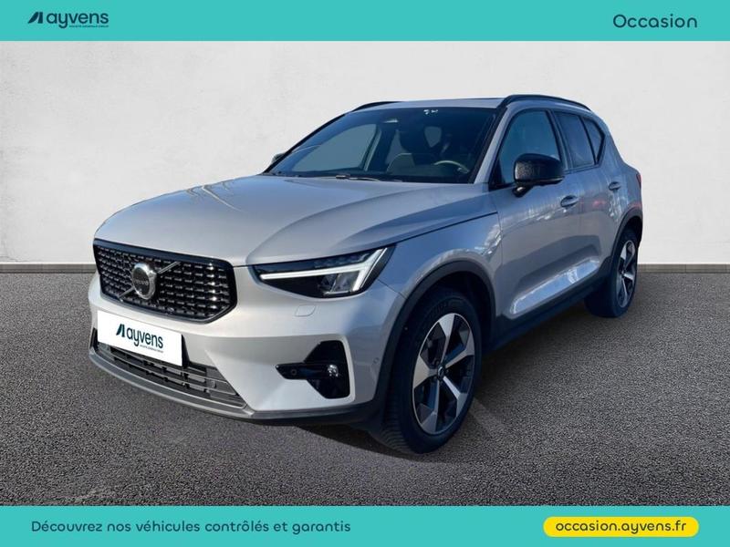 Volvo Xc40 Recharge Extended Range 252ch Ultimate