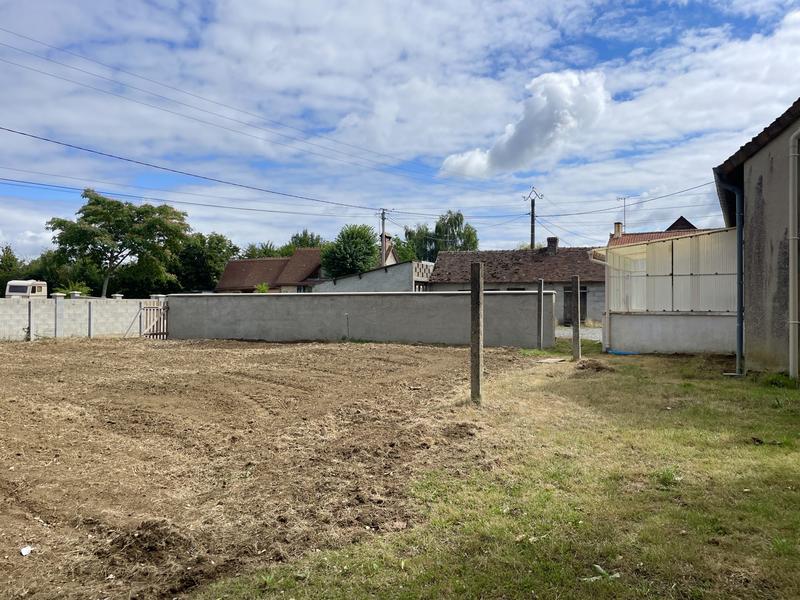 Maison - 163 m² - 7 pièces