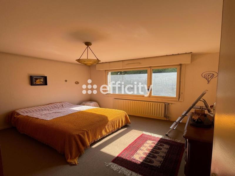 Appartement ancien - 47 m² - 2 pièces