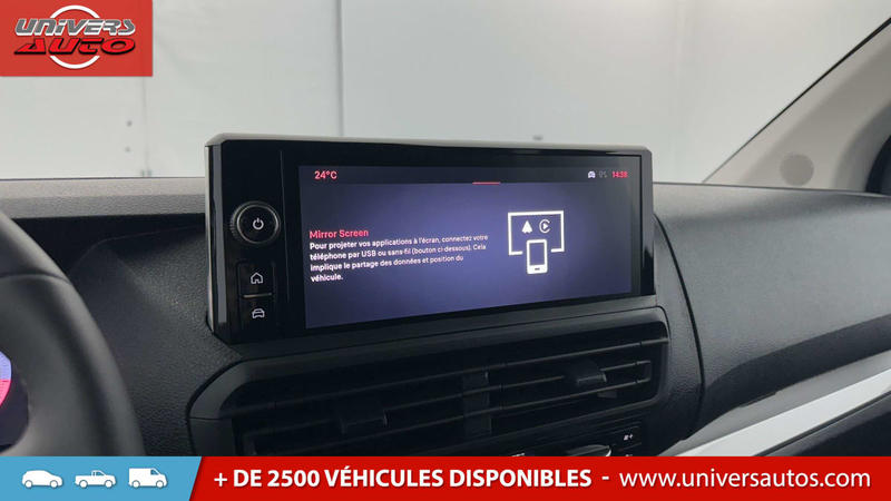Fiat Scudo ca III Xl 2.0 BlueHDi 180ch Pack Premium Connect Eat8
