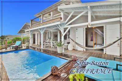 Villa - 157 m² - 5 pièces