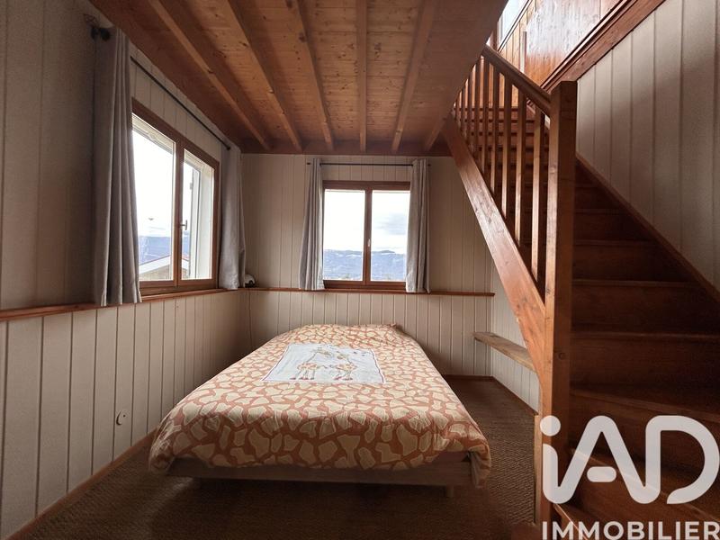 Maison - 148 m² - 5 pièces