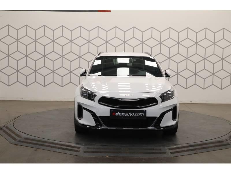 Kia Xceed 1.5l t-GDi 160 ch Dct7 Gt-line Premium