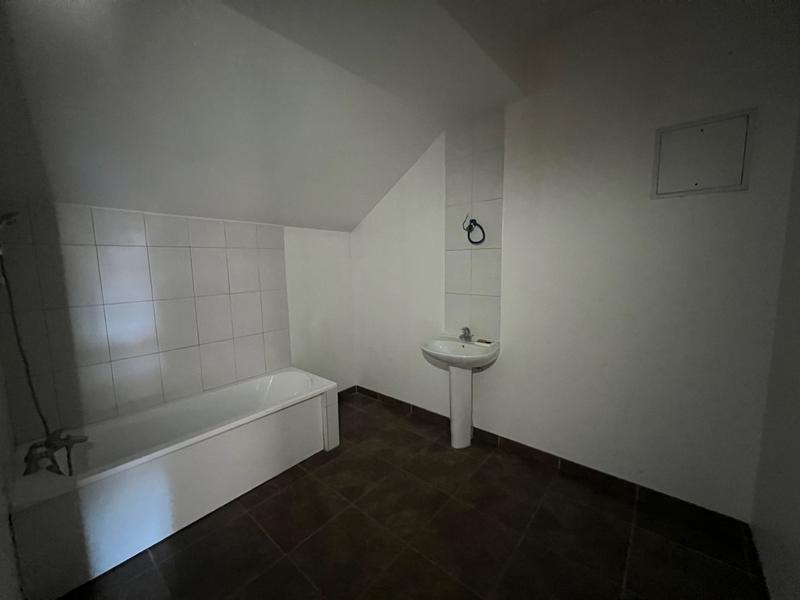 Maison - 133 m² - 6 pièces