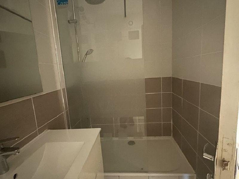 Appartement - 97 m² - 5 pièces