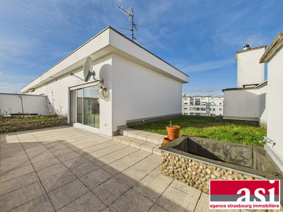 Appartement - 114 m² - 4 pièces