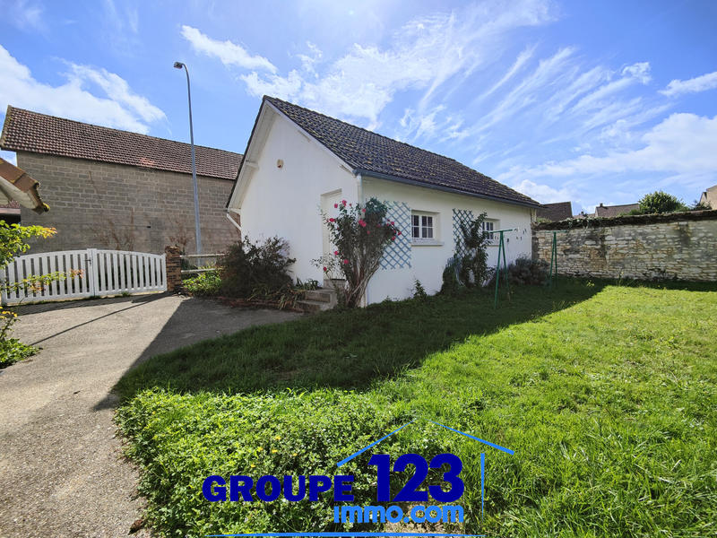 Maison - 136 m² - 6 pièces