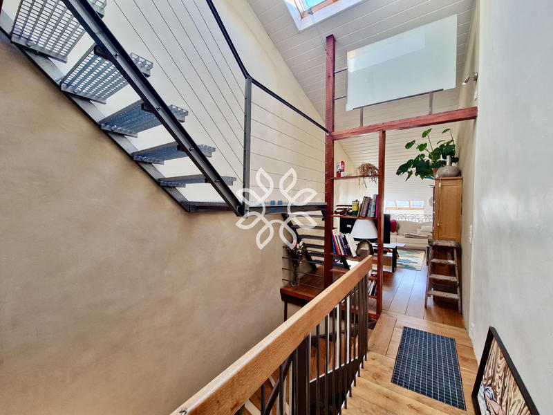 Maison - 129 m² - 5 pièces