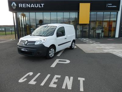 Renault Kangoo Express Gd Confort Dci 75 II