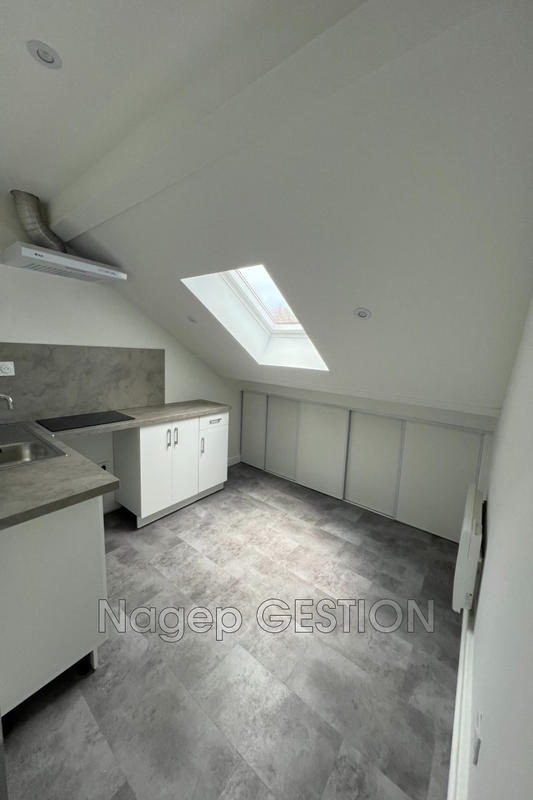 Appartement - 55 m² - 2 pièces