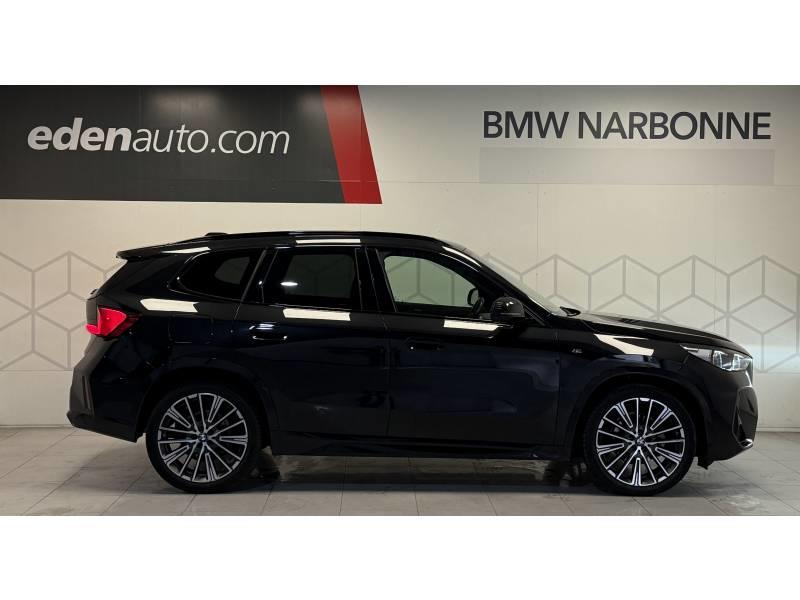 Bmw X1 sDrive 18i 136ch Dkg7 m Sport First Edition Exclusive