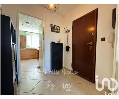 Appartement - 82 m² - 4 pièces
