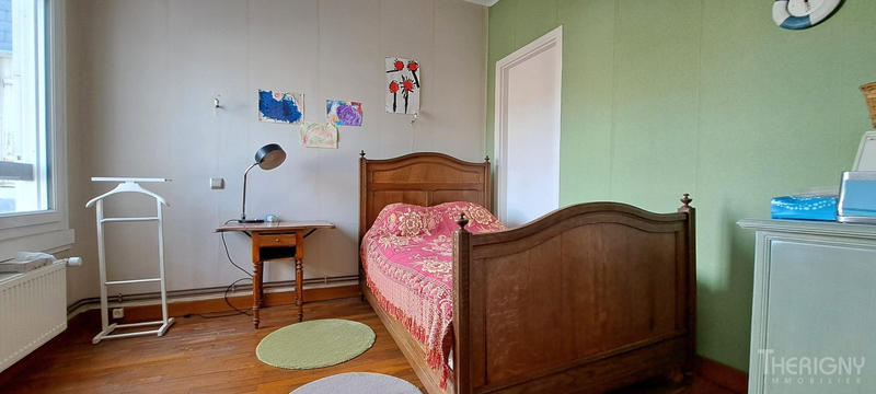 Villa - 160 m² - 6 pièces