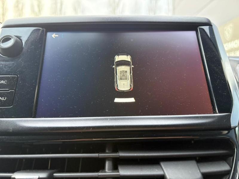 Peugeot 2008 1.2 Puretech 110 s&amp;S Allure