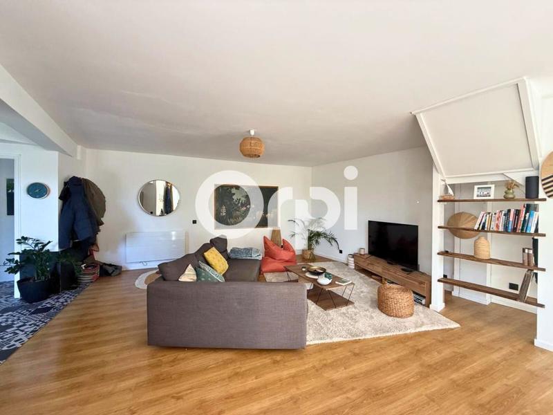 Longère - 130 m² - 4 pièces