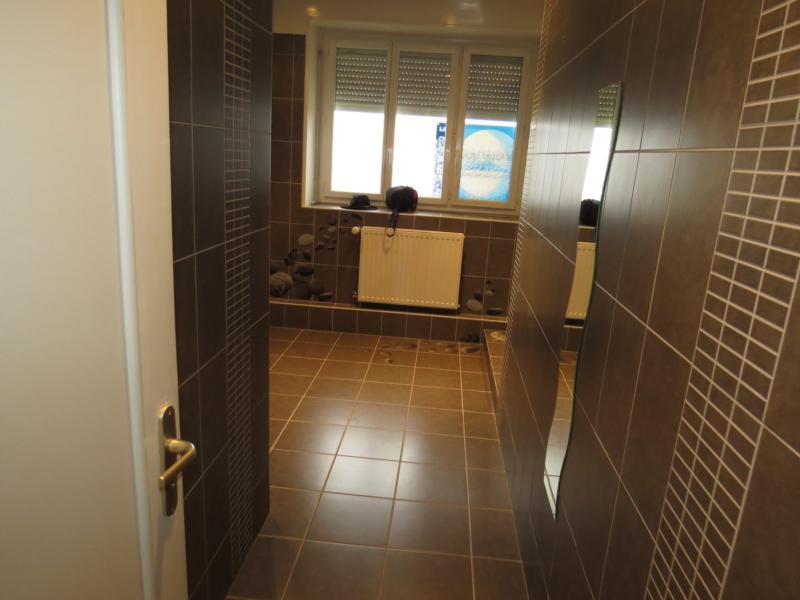 Appartement - 125 m² - 4 pièces