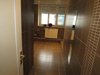 Appartement - 125 m² - 4 pièces