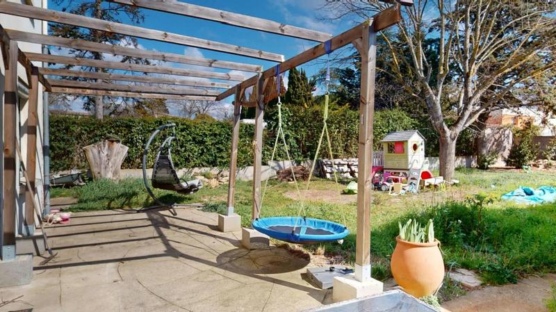 Maison - 162 m² - 7 pièces