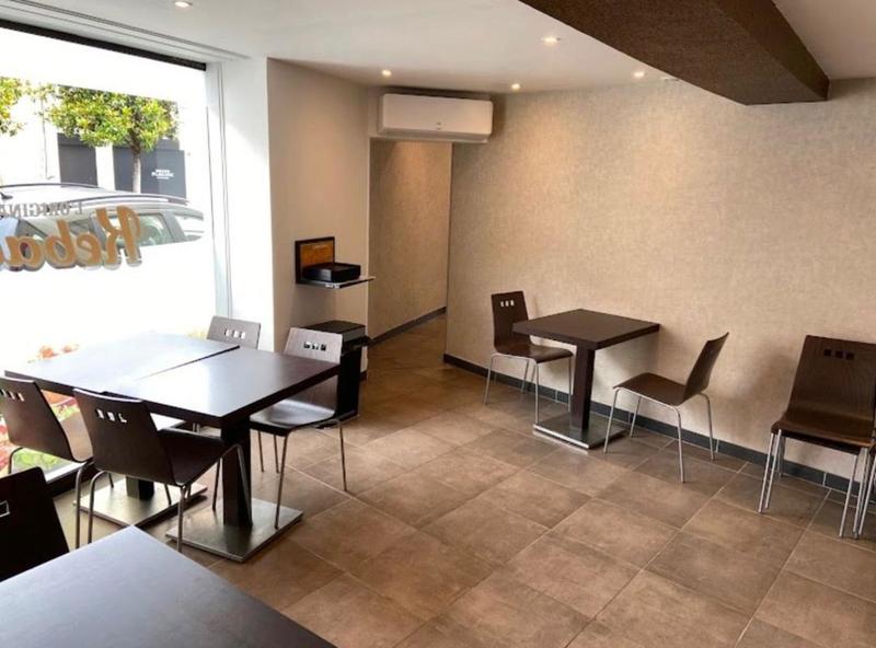 Immeuble - 160 m² - 10 pièces