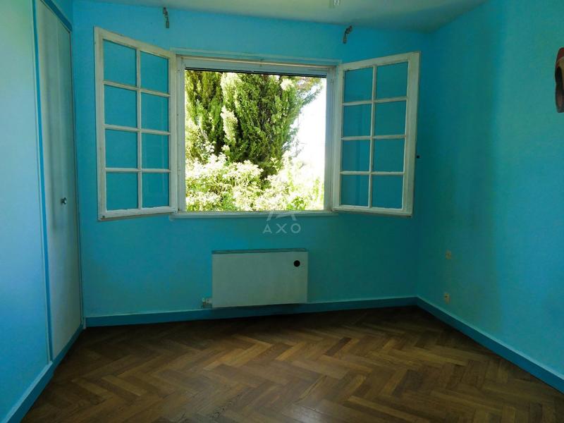 Maison - 130 m² - 7 pièces