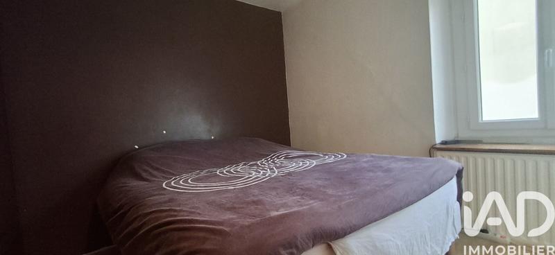 Maison - 66 m² - 4 pièces