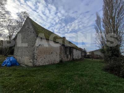 Briarde - 89 m² - 4 pièces