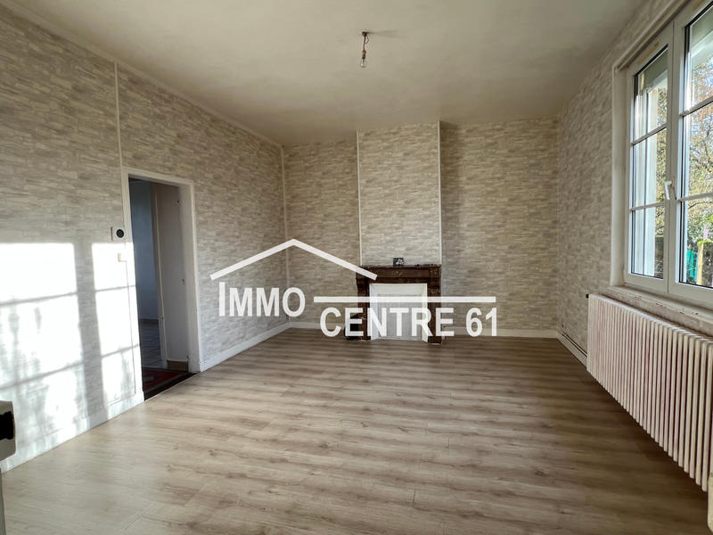 Maison - 75 m² - 3 pièces