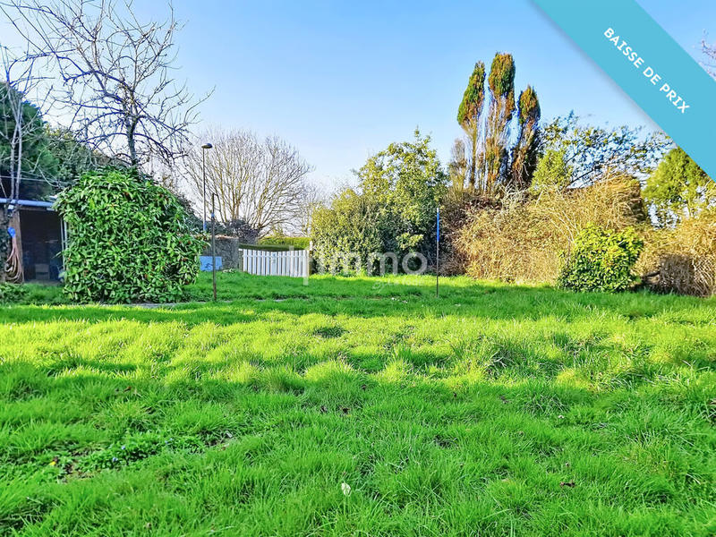 Maison - 128 m² - 5 pièces