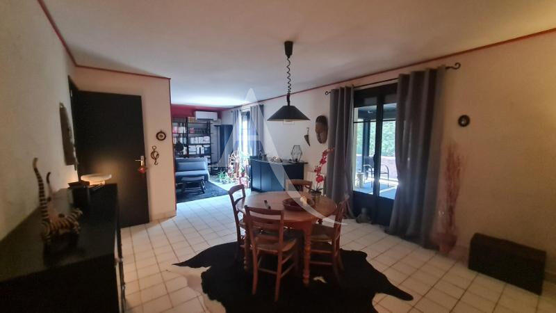 Maison - 150 m² - 7 pièces